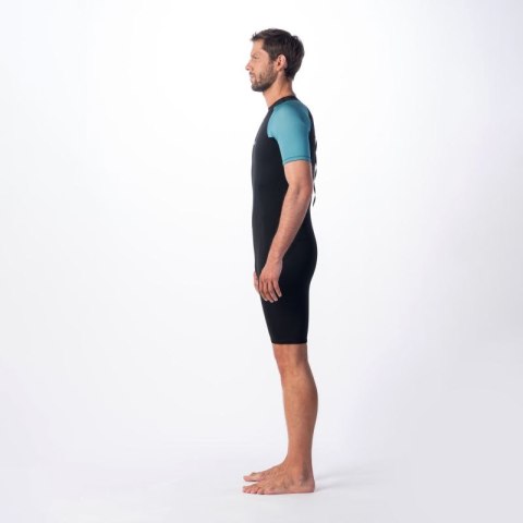 Męska Pianka surfing SURFI