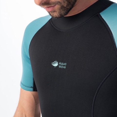 Męska Pianka surfing SURFI