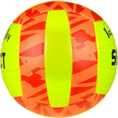 Piłka siatkowa na plażę SELECT Beach Volley