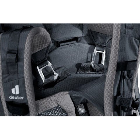 Plecak turystyczny Deuter Aircontact Pro 85+10 337032570000