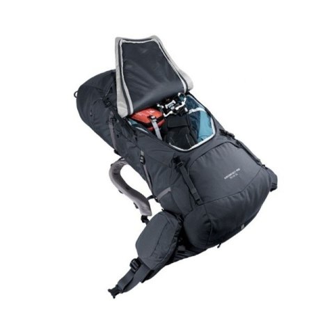 Plecak turystyczny Deuter Aircontact Pro 85+10 337032570000