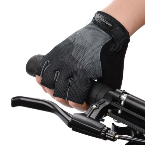 Rękawiczki rowerowe Meteor MX20 S 17620