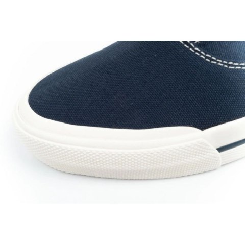 Tommy Hilfiger buty sportowe męskie trampki modne wygodne granatowe