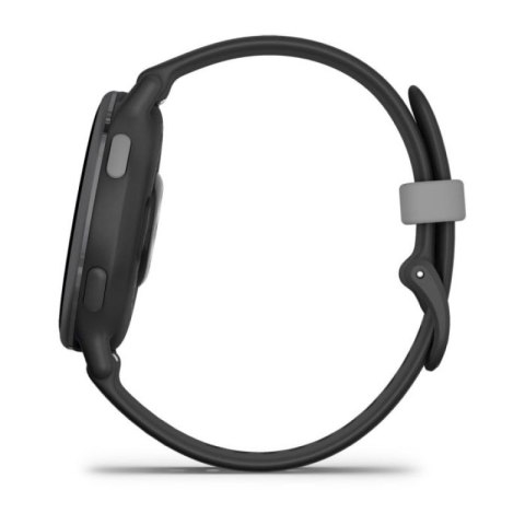 Zegarek Garmin Vivoactive 5 42mm Czarny