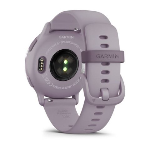 Zegarek Garmin Vivoactive 5 42mm Fioletowy