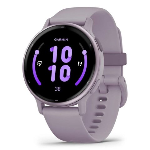 Zegarek Garmin Vivoactive 5 42mm Fioletowy