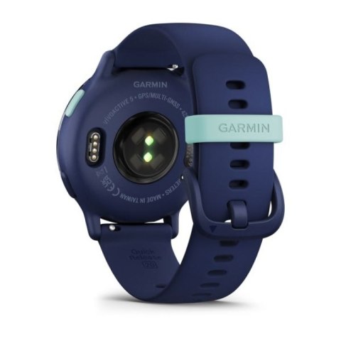 Zegarek Garmin Vivoactive 5 42mm Granatowy
