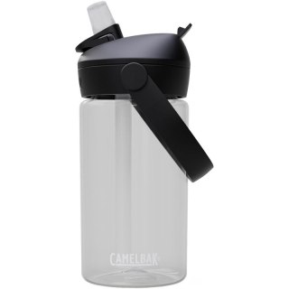 Butelka Tritanowa CAMELBAK Thrive Flip Straw Kids 400ml (C2860/103041)