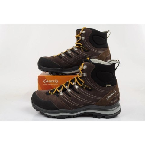 Buty Aku Alterra Gore-tex M 402010