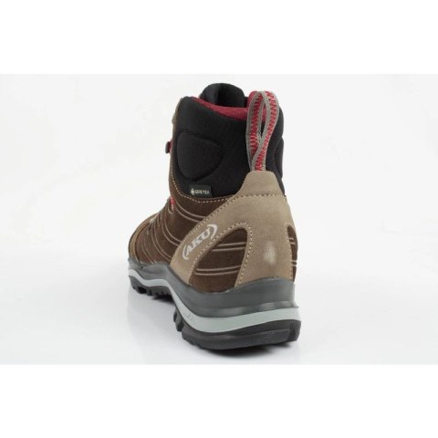 Buty Aku Alterra Gore-tex M 403313