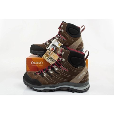 Buty Aku Alterra Gore-tex M 403313