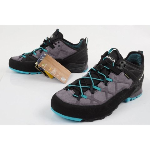 Buty Aku Rock Gore-tex W 723241