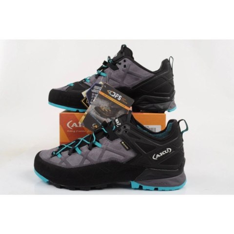 Buty Aku Rock Gore-tex W 723241