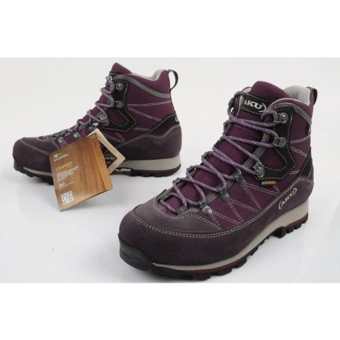 Buty Aku Trekker Lite Gore-tex W 978195