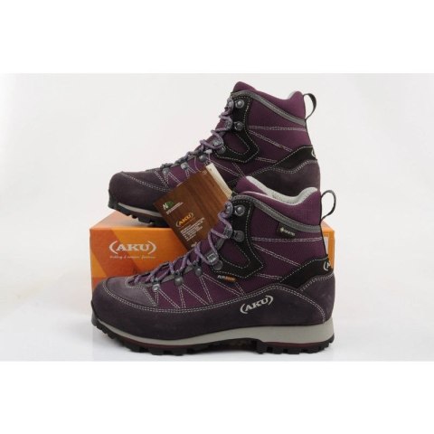 Buty Aku Trekker Lite Gore-tex W 978195