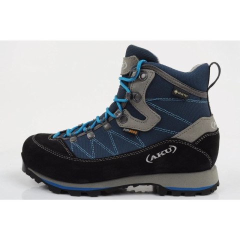 Buty Aku Trekker Wide Gore-tex W 978W208