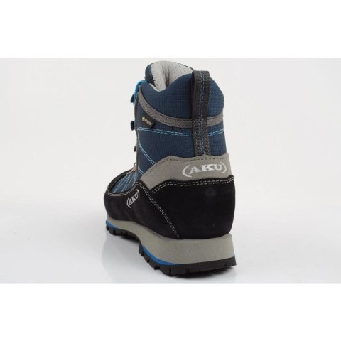 Buty Aku Trekker Wide Gore-tex W 978W208