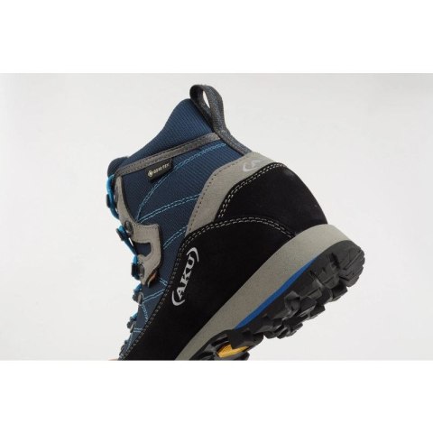 Buty Aku Trekker Wide Gore-tex W 978W208