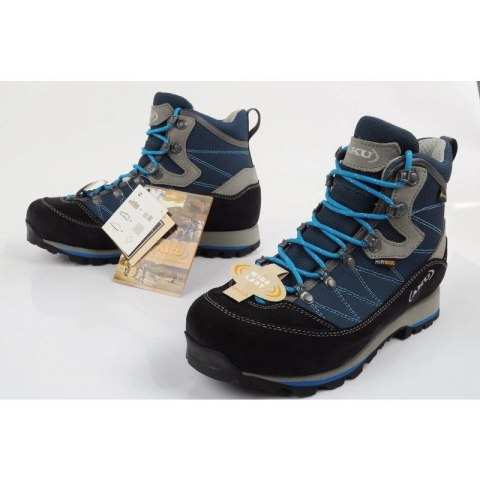 Buty Aku Trekker Wide Gore-tex W 978W208