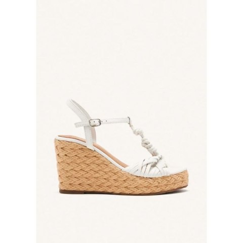 Buty Damskie Gioseppo CASTINE (74090-P-Blanco)