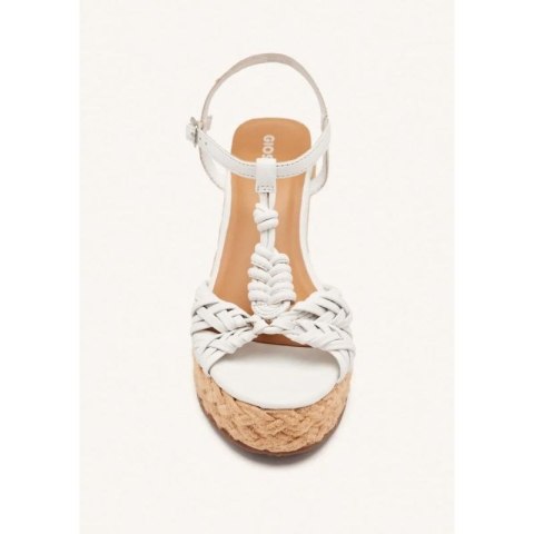 Buty Damskie Gioseppo CASTINE (74090-P-Blanco)