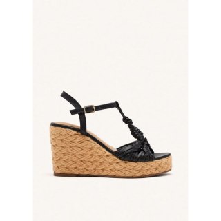 Buty Damskie Gioseppo CASTINE (74090-P-Negro)