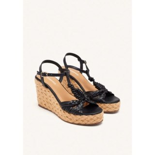 Buty Damskie Gioseppo CASTINE (74090-P-Negro)
