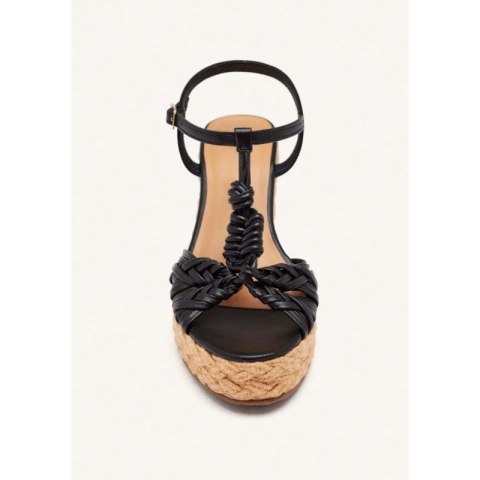 Buty Damskie Gioseppo CASTINE (74090-P-Negro)