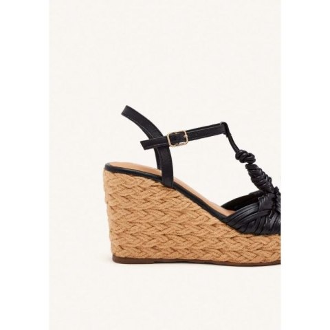 Buty Damskie Gioseppo CASTINE (74090-P-Negro)
