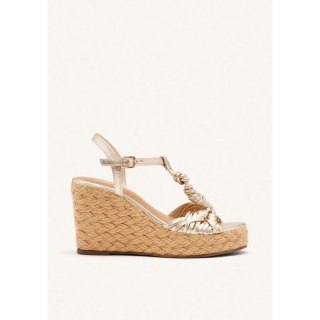 Buty Damskie Gioseppo CASTINE (74090-P-Platino)