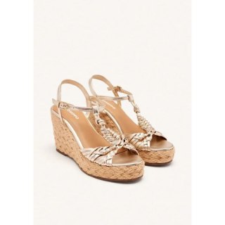 Buty Damskie Gioseppo CASTINE (74090-P-Platino)