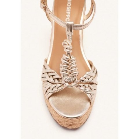 Buty Damskie Gioseppo CASTINE (74090-P-Platino)