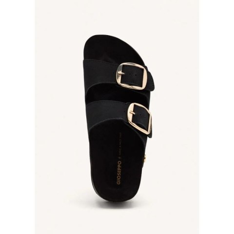 Buty Damskie Gioseppo CEDARBUR (74604-P-Negro)