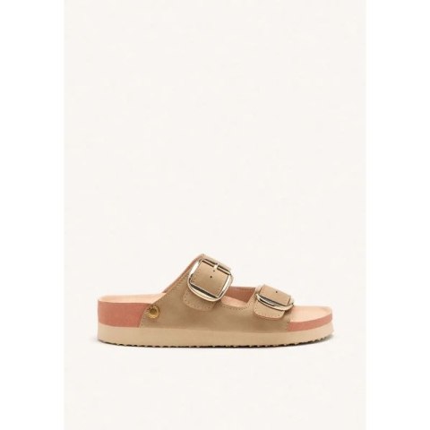 Buty Damskie Gioseppo CEDARBUR (74604-P-Taupe)