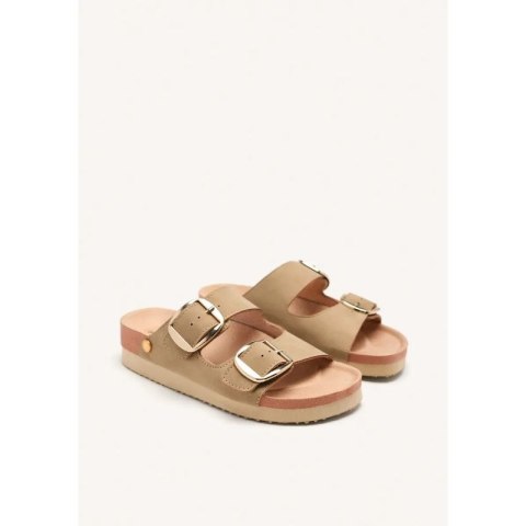 Buty Damskie Gioseppo CEDARBUR (74604-P-Taupe)