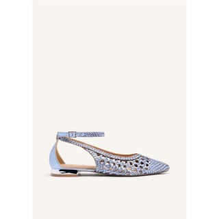 Buty Damskie Gioseppo DELL (62109-P-Azul)