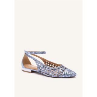 Buty Damskie Gioseppo DELL (62109-P-Azul)
