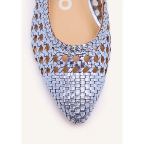 Buty Damskie Gioseppo DELL (62109-P-Azul)