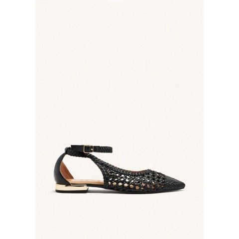 Buty Damskie Gioseppo DELL (62109-P-Negro)