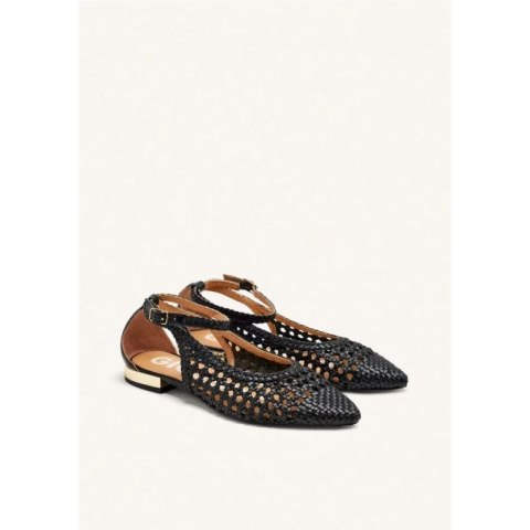 Buty Damskie Gioseppo DELL (62109-P-Negro)