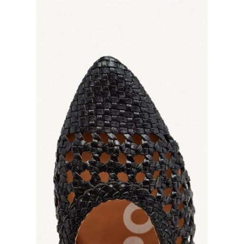 Buty Damskie Gioseppo DELL (62109-P-Negro)