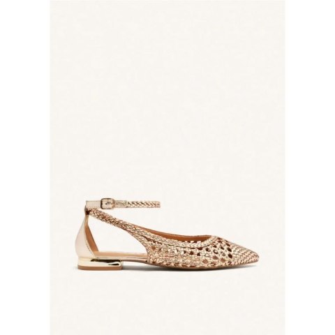Buty Damskie Gioseppo DELL (62109-P-Oro)