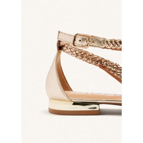 Buty Damskie Gioseppo DELL (62109-P-Oro)