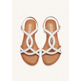 Buty Damskie Gioseppo LAMIM (69113-P-Blanco)