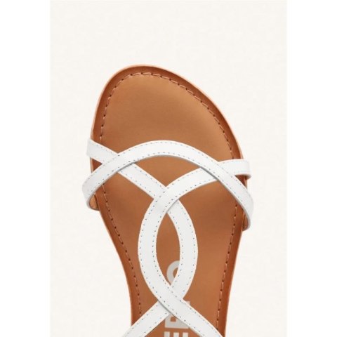 Buty Damskie Gioseppo LAMIM (69113-P-Blanco)