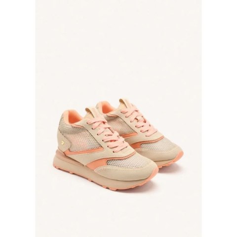 Buty Damskie Gioseppo LARRABEE (74555-P-Beig)