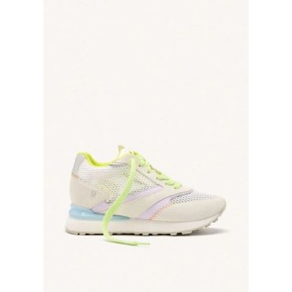 Buty Damskie Gioseppo LARRABEE (74555-P-Blanco)