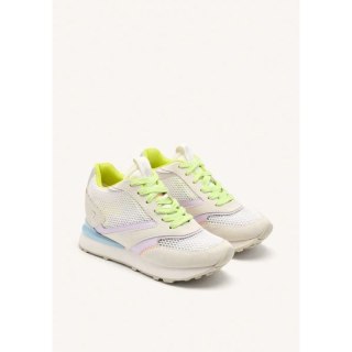 Buty Damskie Gioseppo LARRABEE (74555-P-Blanco)