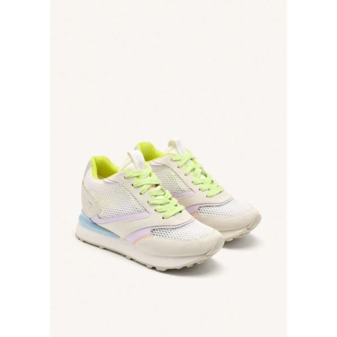 Buty Damskie Gioseppo LARRABEE (74555-P-Blanco)