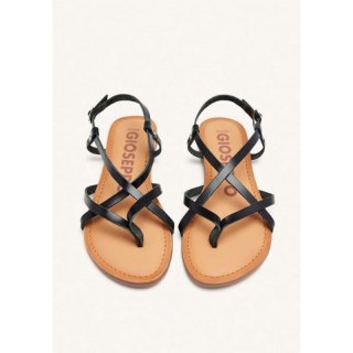 Buty Damskie Gioseppo LELEX (69114-P-Negro)